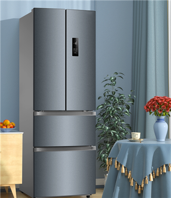 电冰箱风机噪音大故障维修-如何判断冰箱风机是否故障