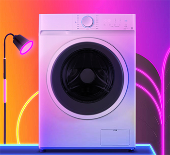 洗衣机甩干噪音大是怎么回事-洗衣机噪音的判断方法
