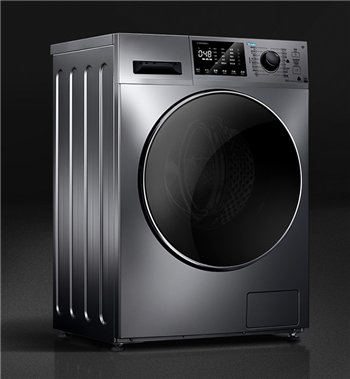 滚筒洗衣机噪音大怎么维修-洗衣机噪音的判断方法