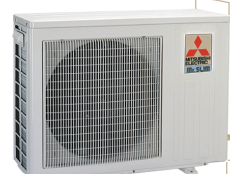 三菱电机中央空调不清洗的危害-中央空调蒸发器如何清洗