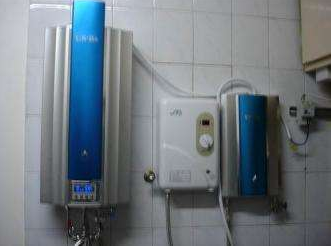 约克热水器水压的问题，导致热水器经常要等好
