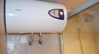 阿里斯顿燃气热水器水压和管道的要求