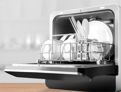 格兰仕洗碗机的常见故障及维修方法