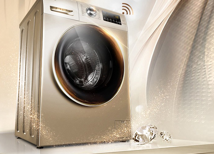 海尔滚筒洗衣机电机怎么维修