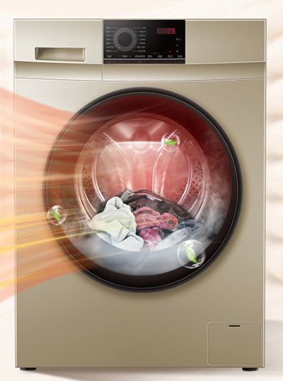 三洋洗衣机E908故障的原因及维修方法【详解】