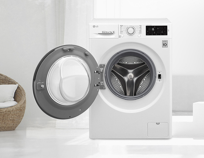 LG洗衣机不排水故障怎么维修处理