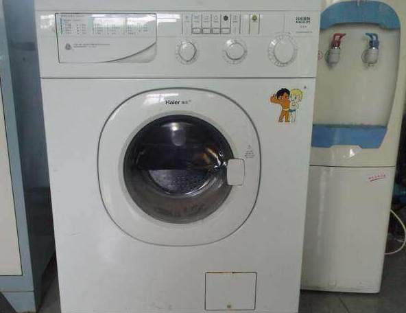 西门子洗衣机洗涤有异音，是什么原因？