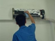 东芝中央空调系统维护保养内容
