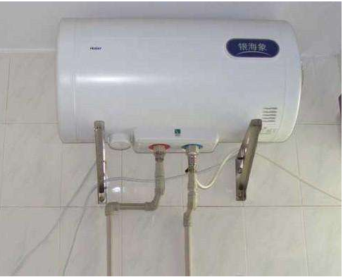 华帝热水器水压的问题，导致热水器经常要等好