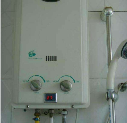 北京半球热水器十种主要的安全装置，分别是那