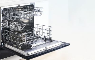 能率洗碗机能代替消毒柜吗