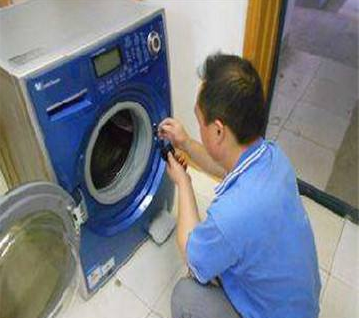 博世洗衣机在洗涤时，有时漏电，有触电的感觉