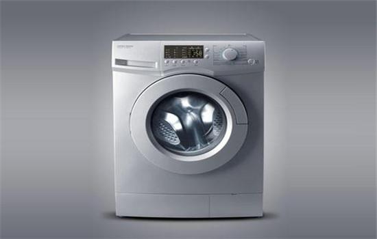小天鹅洗衣机e30是什么原因?
