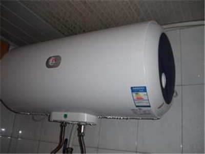 热水器充电洗澡漏电怎么办？