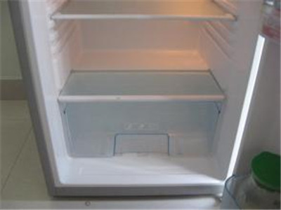 变频风冷冰箱噪音大吗？
