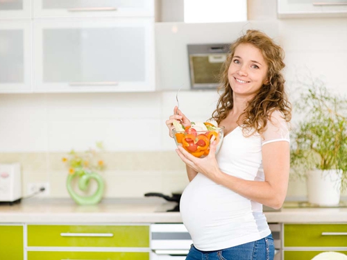 冰箱辐射对孕早期的影响