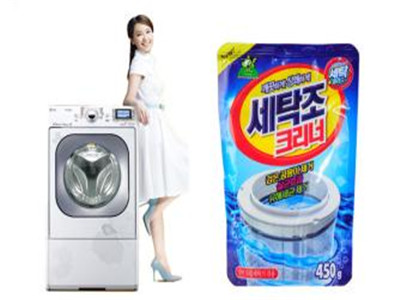 孕妇能用洗衣机清洗剂吗？