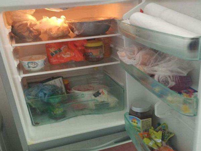 冰箱辐射能致癌吗
