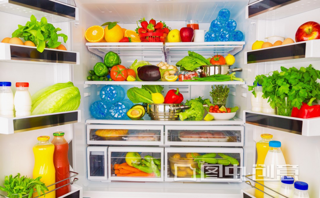 蔬菜能不能放到冰箱里储存-存放久了有什么坏处