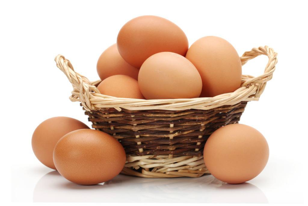 空调房保存鸡蛋-鸡蛋保存方法