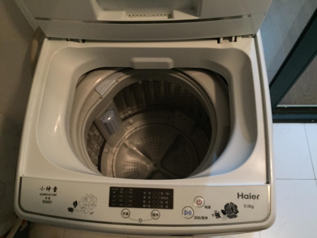 松下洗衣机脱水噪音大怎么回事-脱水噪音大的解决方法