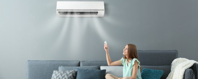 空调的省钱方法-空调省电省钱的几个方法