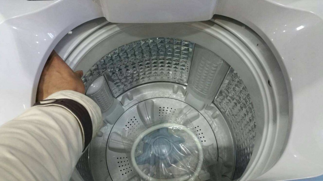 洗衣机甩干桶不转是什么原因-怎么检查