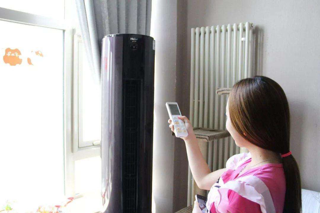 夏天空调开多少度最省电-夏天开空调的注意事项