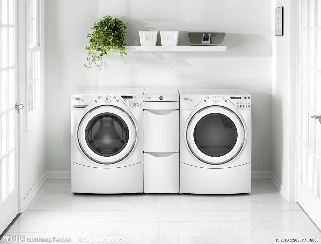 洗衣机能洗被套和衣服-是否需要分类清洗