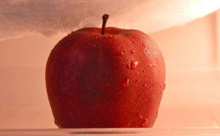 苹果如何放冰箱保存-这样做能保持新鲜