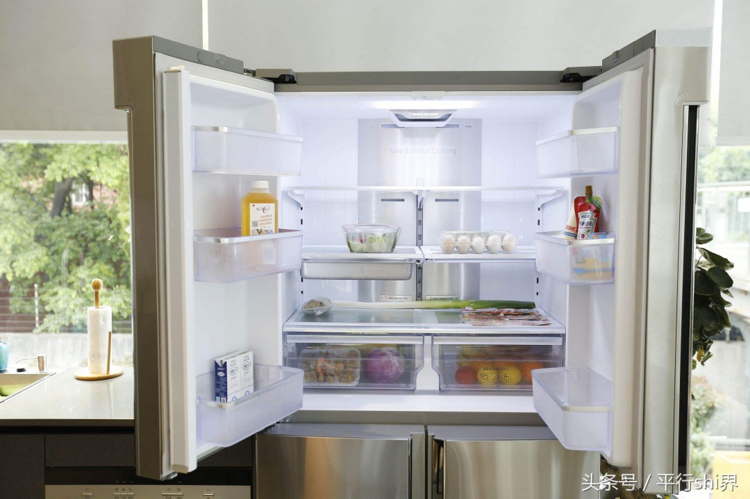 家用冰箱多少升合适-教你买最合适的冰箱