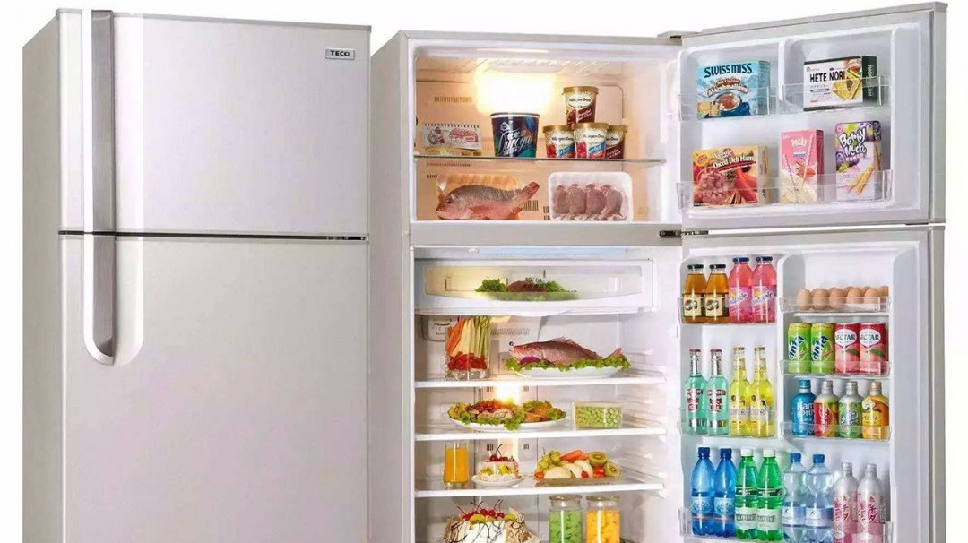 用什么可以去除冰箱气味-8种方法轻松去除冰箱气味