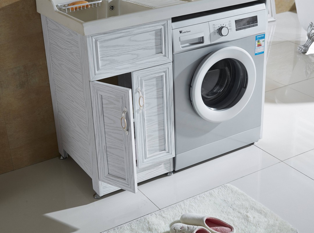 洗衣机漏水怎么修-3种洗衣机漏水的修理方法
