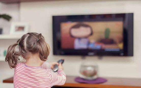 OLED电视能护眼？有了它再不怕孩子得近视？原理看这篇文章就明白