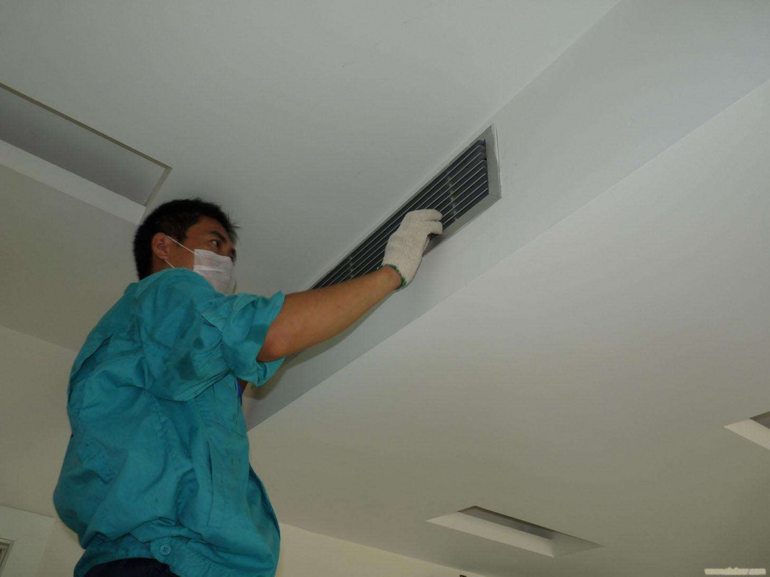 家用空调怎么清洗消毒-家用空调清洗消毒的方法