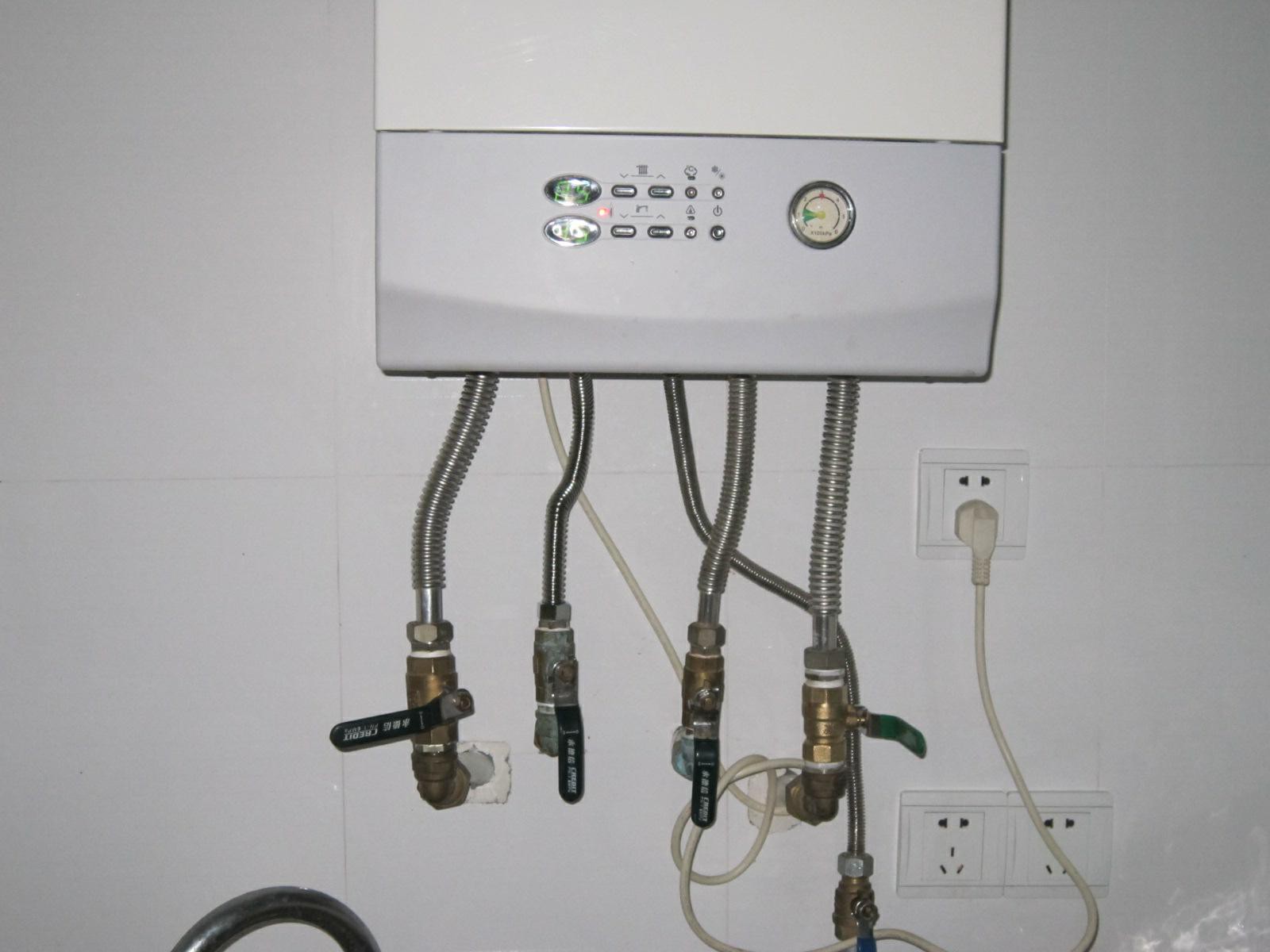 电热水器和燃气热水器有什么区别-电热水器和燃气热水器的区别有哪些