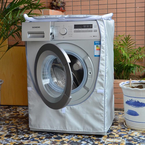 小天鹅洗衣机XQB50一2688G使用方法-日常家用小能手