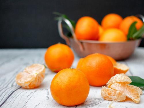 橘子可以放冰箱保鲜吗-橘子可以放冰箱保鲜