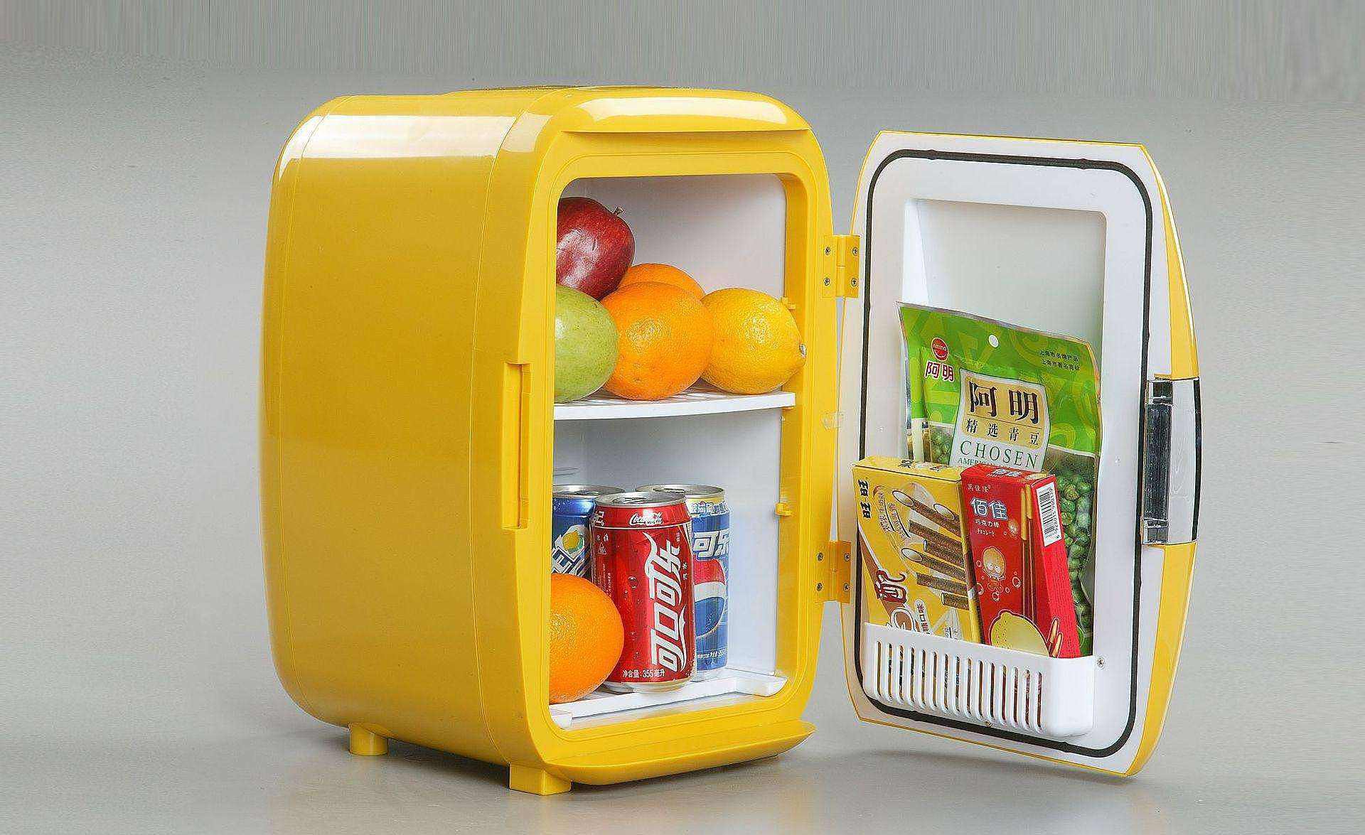 小冰箱什么牌子的好-三款小冰箱品牌推荐