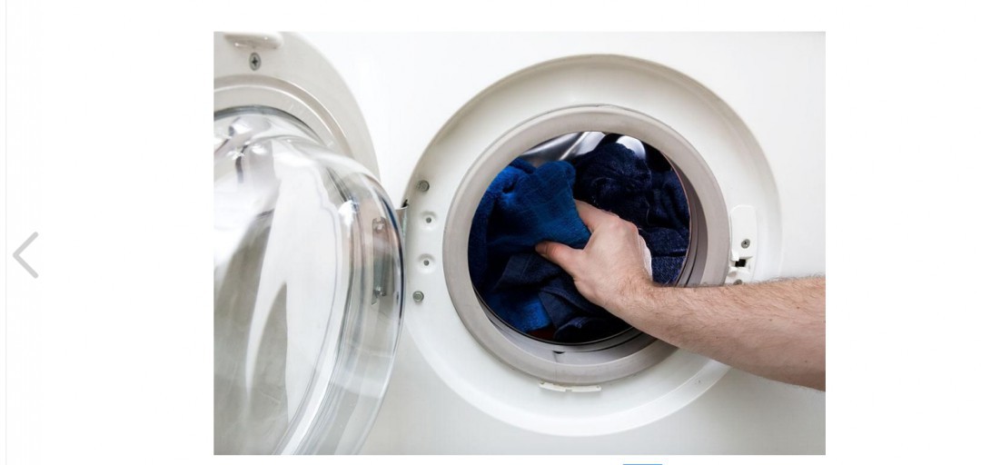 如何清洗洗衣机内部的污垢-怎么清洗洗衣机内部的污垢