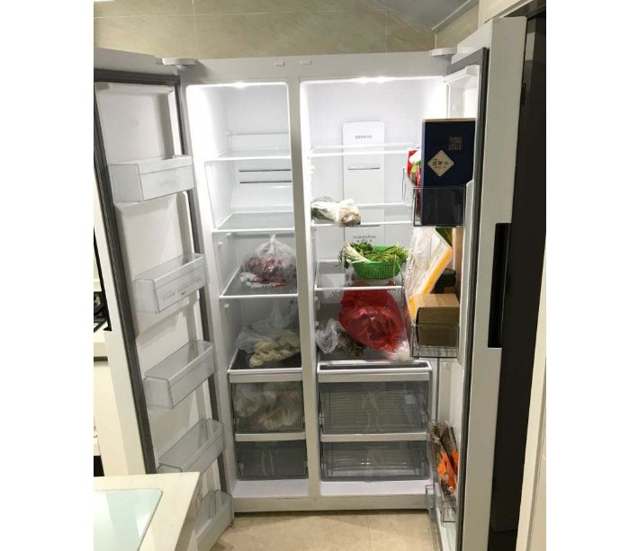 新冰箱使用前怎么清洁-去除新冰箱异味的办法有什么