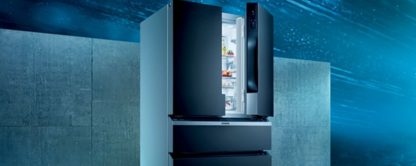 西门子冰箱显示E11是怎么回事？显示板或控制板在提示你该修了！