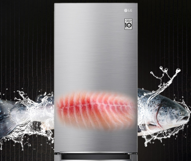LG冰箱门封条更换方法冰箱门封条清洗方法