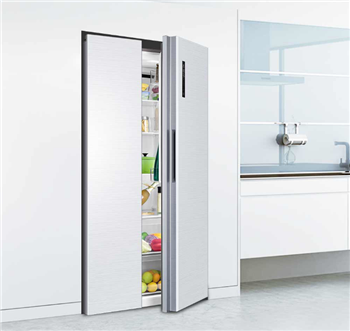 冰箱发热的原因有哪些？怎么维修？