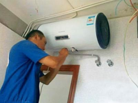 能率热水器十种主要的安全装置，分别是那些？