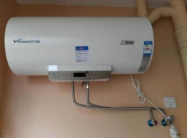 阿里斯顿热水器维修网点关于热水器漏水故障解