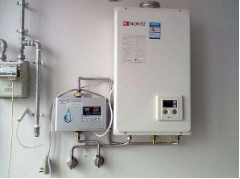 老板热水器水温超过热保护器原因分析及解决方