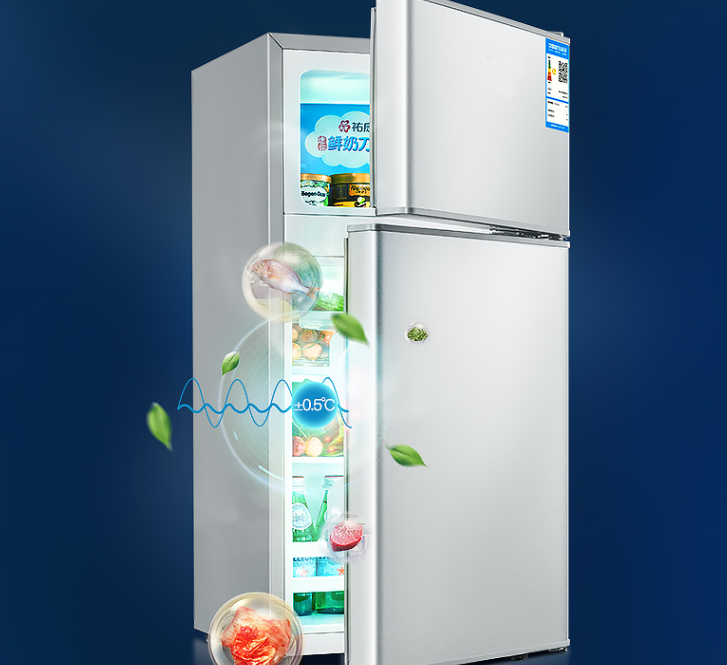 日立冰箱压缩机不启动故障维修方法