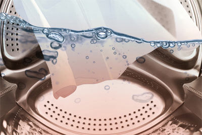 三洋洗衣机不停注水的原因及维修方法