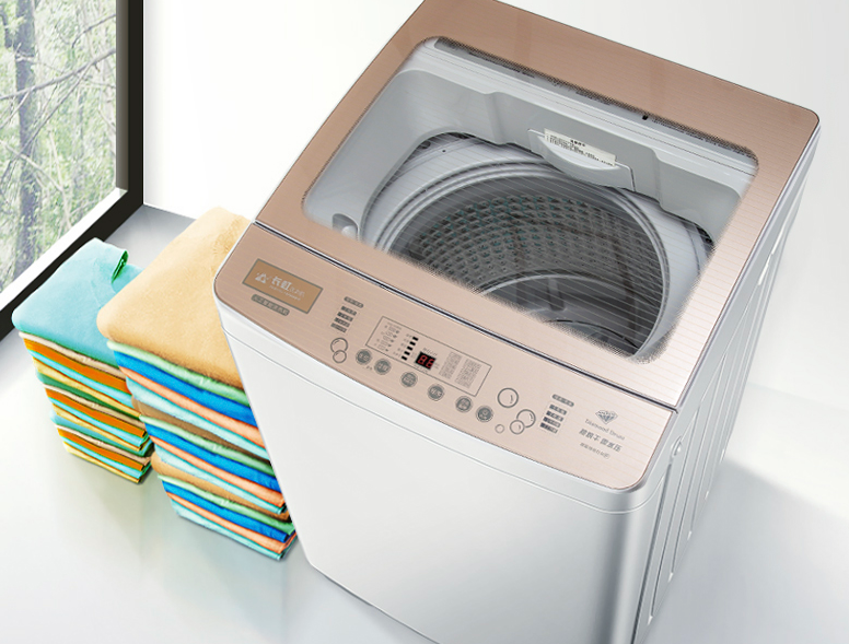 长虹波轮洗衣机如何更换排水管